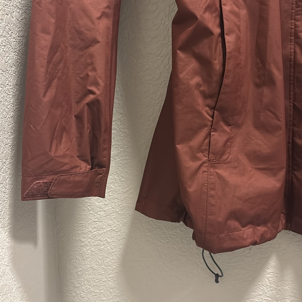 Rain Jacket - image 3